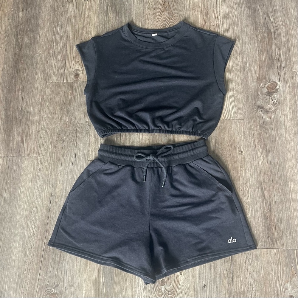 ALO Yoga Set